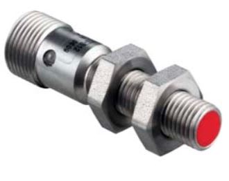 LEUZE ISS 108MM/4NO-2E0-M12