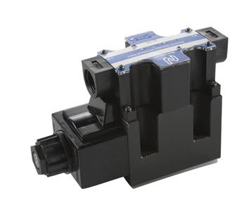 NORTHMAN SWH-G03-B20-A120-10-N