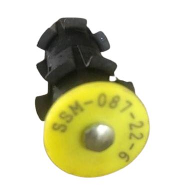 GOODWAY TECHNOLOGIES SSM-087-22-6