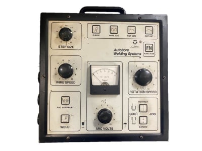 CLIMAX PORTABLE MACHINE TOOLS R50