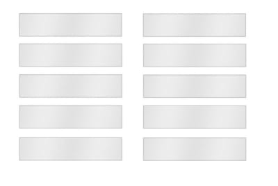 RADWELL RAD-LHPC-1192464 (10-PACK)