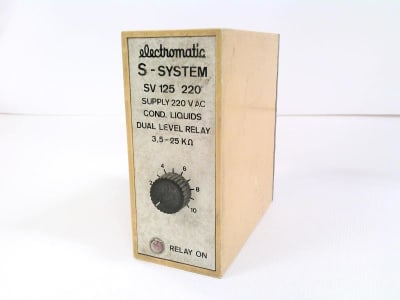 CARLO GAVAZZI SB105-024