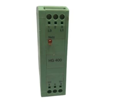 PHOENIX CONTACT HG400