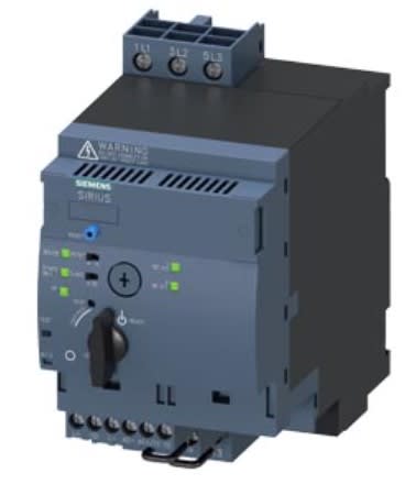 SIEMENS 3RA6500-1DB42
