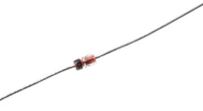 NXP SEMICONDUCTOR BZX79-C3V0