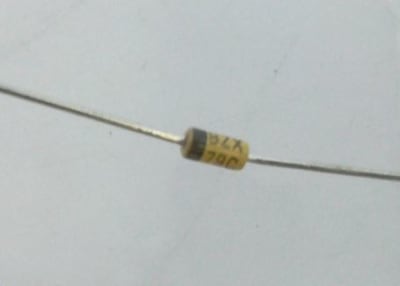 NXP SEMICONDUCTOR BZX79-C75