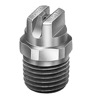 SPRAYING SYSTEMS H1/4VV-SS11010