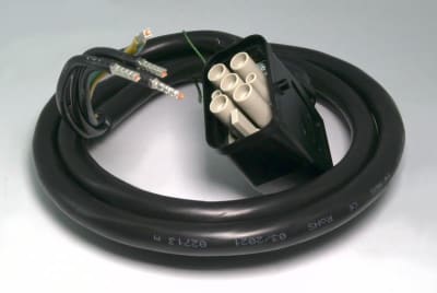 HARTING 6188201019201