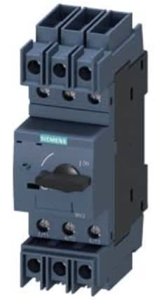 SIEMENS 3RV2711-0FD10