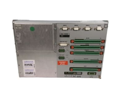 SCM GROUP KVR.S006.R0004