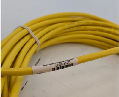 BANNER ENGINEERING QDEG-850D