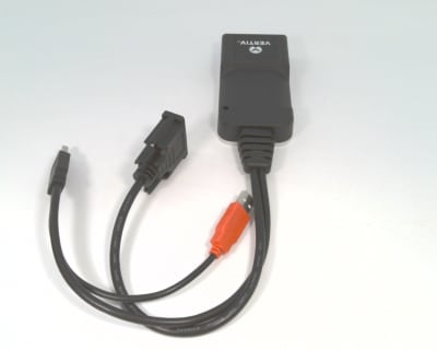 VERTIV HMX5150T-DVID