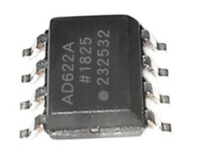 ANALOG DEVICES AD622ARZ