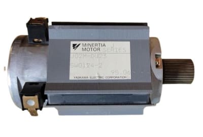 YASKAWA ELECTRIC J02M-DU23