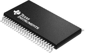 TEXAS INSTRUMENTS SEMI 74ACT16245DGGR