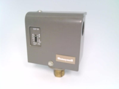 HONEYWELL PA404A1033