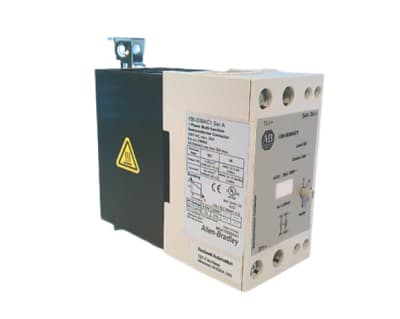 ALLEN BRADLEY 156-B30AC1