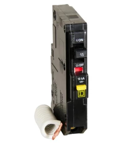 SIEMENS QF1B015