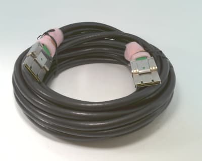 JUNIPER NETWORKS EX-CBL-VCP-5M