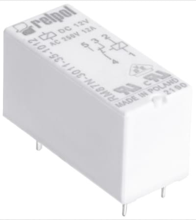 RELPOL RM87N-3011-35-1024