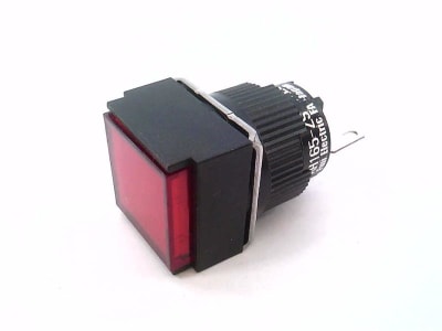 FUJI ELECTRIC AH164-ZSRE3