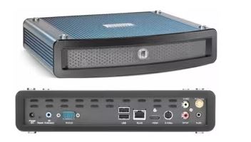 CISCO DMP-4400G-54-K9