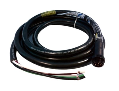 ALLEN BRADLEY 280-PWRM24G-M3