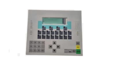 RADWELL VERIFIED SUBSTITUTE 6ES7633-2SE00-0AE3-SUB-KEYPAD