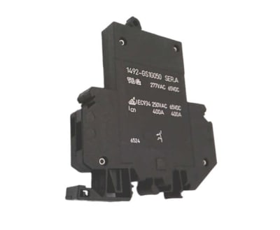 ALLEN BRADLEY 1492-GS1G050