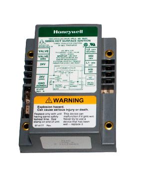 HONEYWELL S890G1011