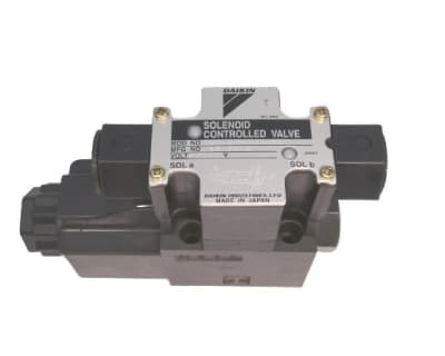 DAIKIN INDUSTRIES KS0-G02-2AB-30