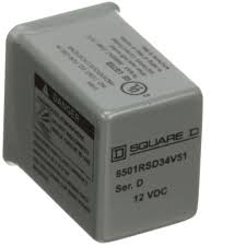 SCHNEIDER ELECTRIC 8501-RSD34V51