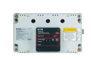 EATON CORPORATION SPD100480Y1C