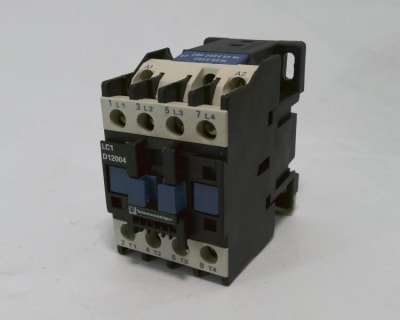 SCHNEIDER ELECTRIC LC1D12004U7