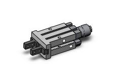 SMC MHZ2-16SNK