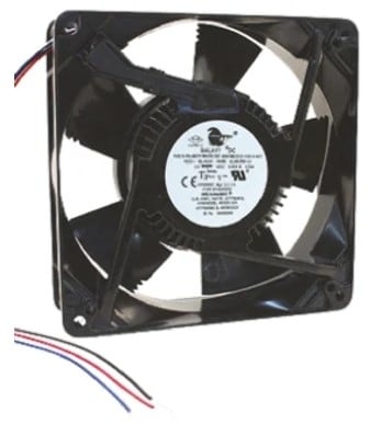 AMETEK GL24S3TDN-E2 19039992A