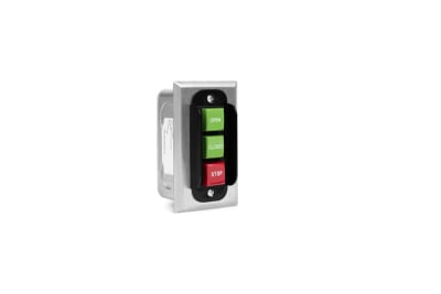 VEE INDUSTRIES 3BWS