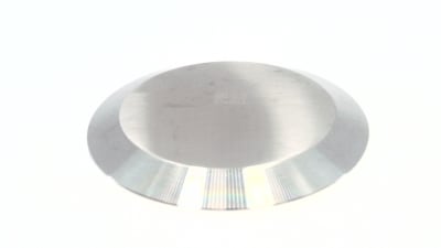 TRI CLOVER 16AMP-4-316L