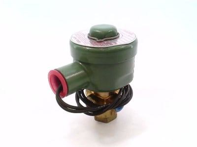 ASCO 8320A173AC120/60,110/50D