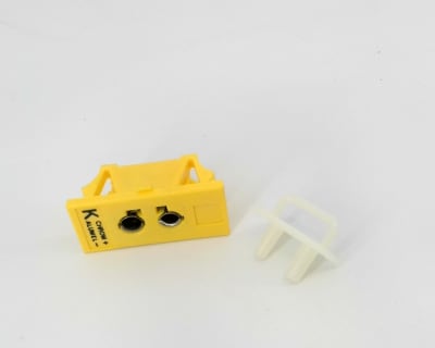 OMEGA ENGINEERING UPJKF