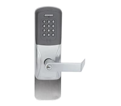 SCHLAGE AD400993R70 MTK RHO626 PDLR