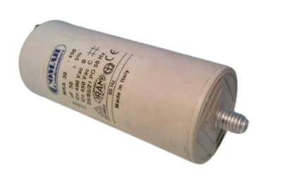 COMAR CONDENSATORI MKA-450-30