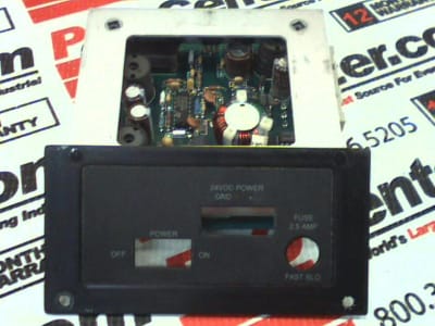 OPTO 22 M4PS24D