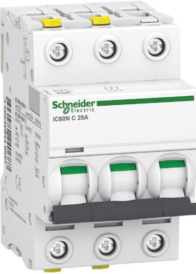 SCHNEIDER ELECTRIC A9F04325