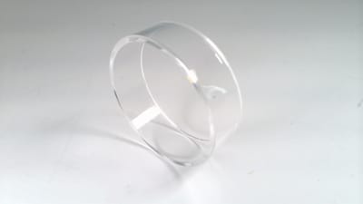 RENISHAW OMP400-GLASS-COVER