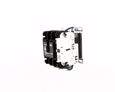 EATON CORPORATION E1C25DNA2401A