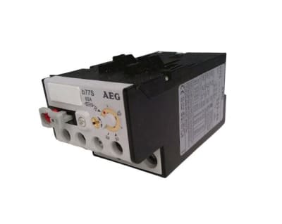 EEC AEG B77S-63A