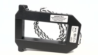 EATON CORPORATION IQ35M-SP-255-1200