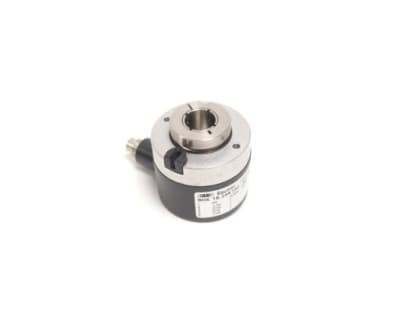BAUMER ELECTRIC BHK 16.24K10-B2-9