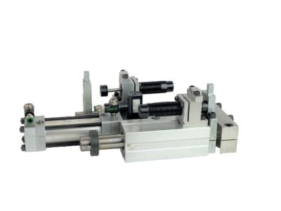 PHD INC SED25 X 5-DB-G2-J1